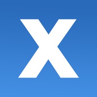 Find X Algebra logo