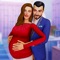 Start playing this pregnant mom along with fps game-play that will give you more fun