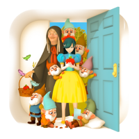 Escape Game Snow White