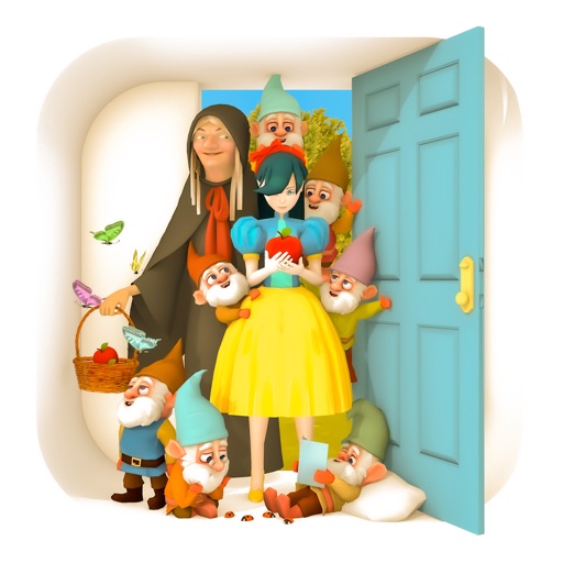Escape Game: Snow White iOS App