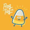 Rag Tag Spookyish Sticker Pack icon