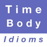 Time and Body idioms