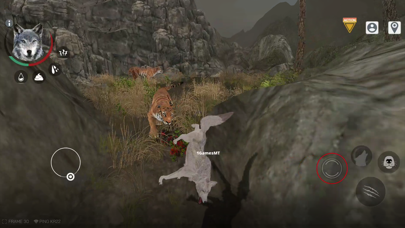 Wolf Online 2 Screenshot