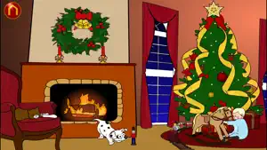 Magical Christmas Surprises screenshot 2