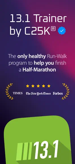 Game screenshot Half Marathon 13.1 Trainer mod apk