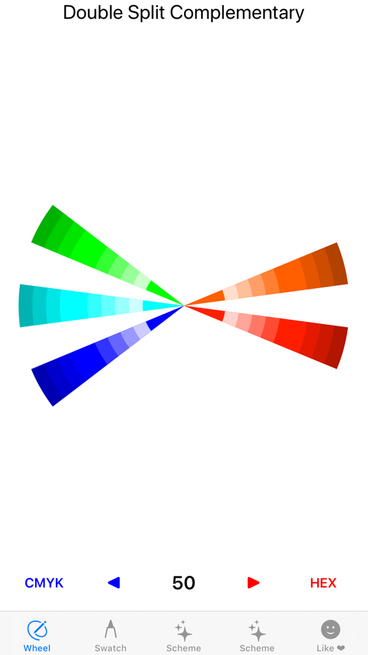 #3. Coloring Studio (iOS) 由: Roberto Antonio Campusano Acosta