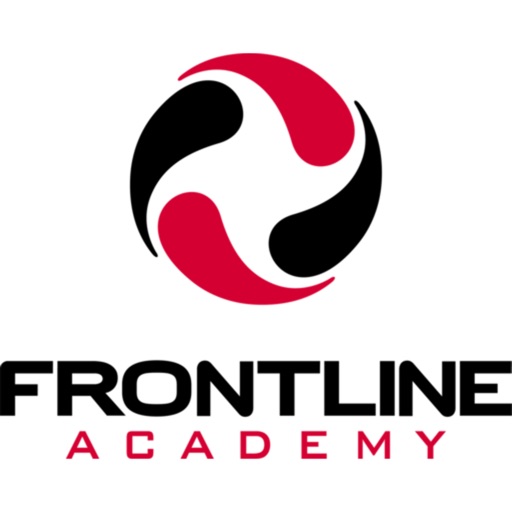 Frontline Academy Bergen icon