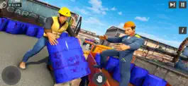 Game screenshot City Road Construction Builder hack
