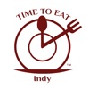 Indy Time To Eat icon