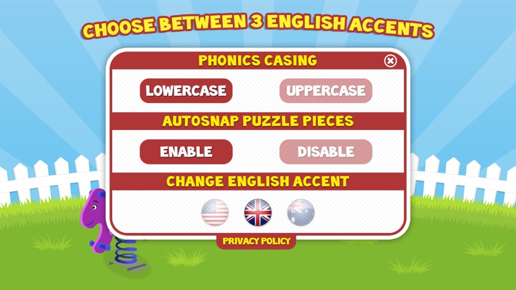 Phonics Puzzles screenshot-3