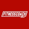 FitnessCoachMx icon
