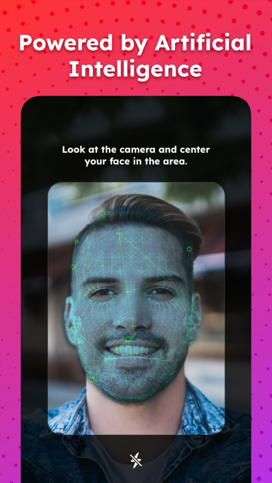 TwinCeb - Celebrity Look Alike Screenshot