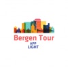Bergen Tour App Light icon