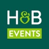 H&B Events icon