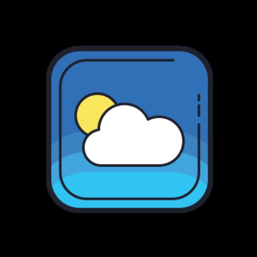 Weather determination