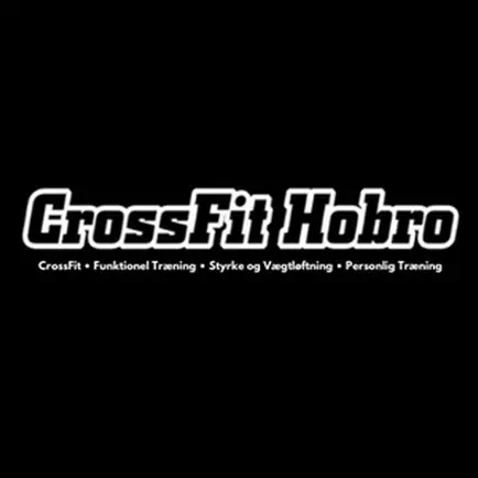 CrossFit Hobro Читы