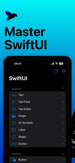 Game screenshot Swifter for SwiftUI mod apk