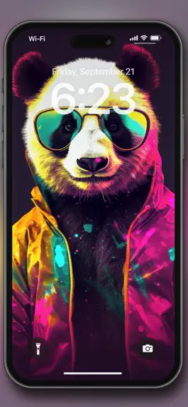 Game screenshot Art Blast - 4K Wallpapers hack