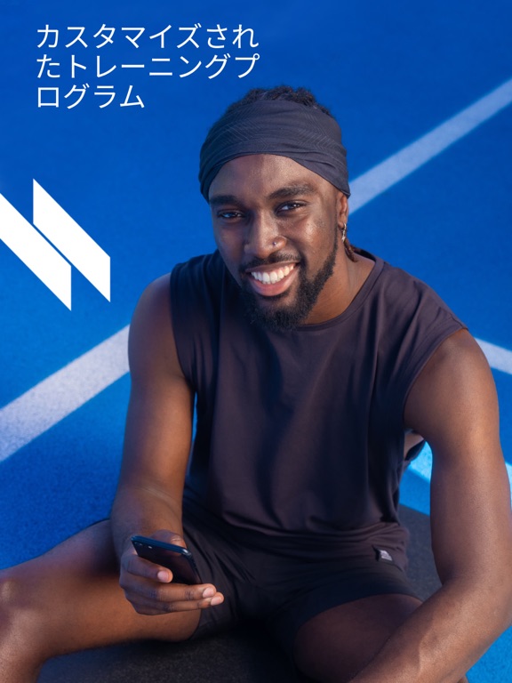 Freeletics: HIIT Fitness Coachのおすすめ画像2