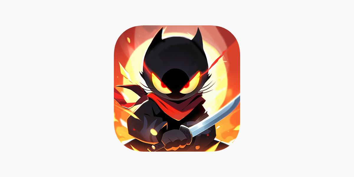 Gato Ninja Petisqueiro na App Store