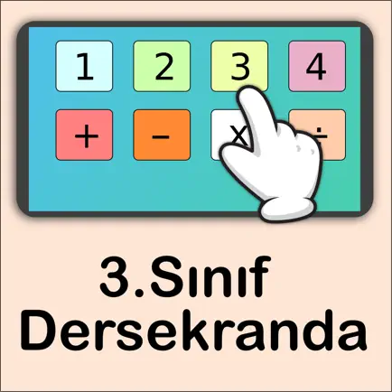 3. Sınıf Dersekranda Читы