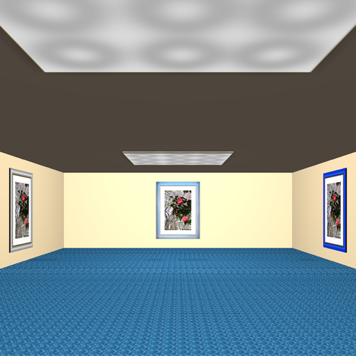 Exhibition Room Creator