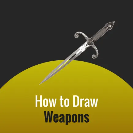 How to Draw Anime Weapon Cheats