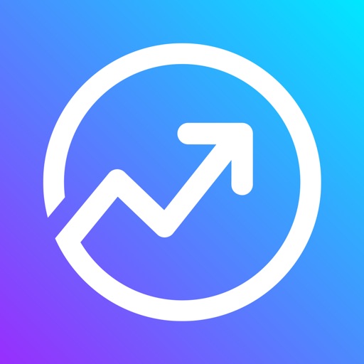 InsTrack for Instagram Icon