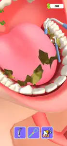 Teeth Merge screenshot #3 for iPhone