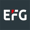 EFG Debit Card icon