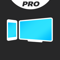 TV Mirror+ for Chromecast - Kraus und Karnath GbR 2Kit Consulting Cover Art
