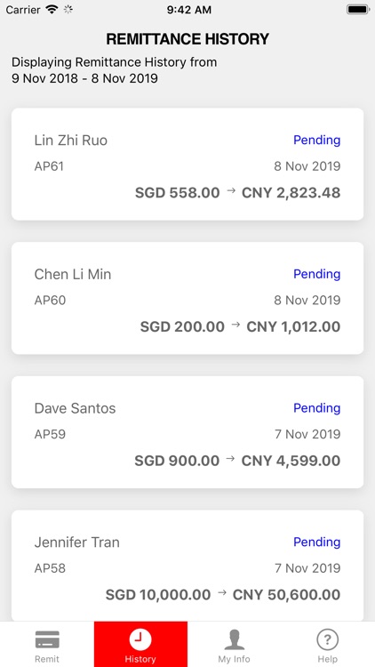 ChangCheng screenshot-3