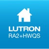 Lutron RadioRA 2 + HWQS App icon