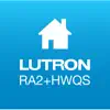 Lutron RadioRA 2 + HWQS App App Feedback