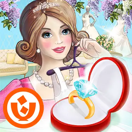 Holly's Wedding Salon Cheats