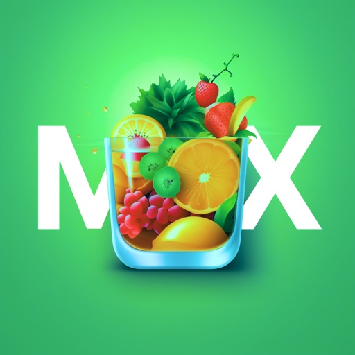 Mixology: Personal Bartender icon