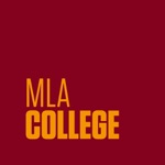Download MLA College app
