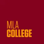 MLA College App Problems