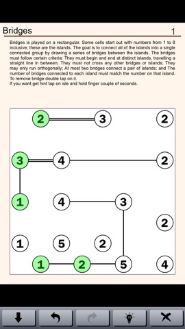 Nonogram & Sudoku Gamesのおすすめ画像5