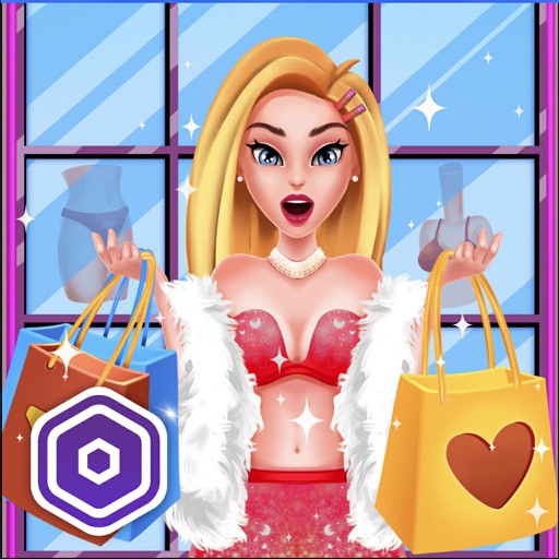 Victoria's Store icon