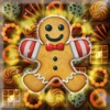 Bakery Puzzle Match 3 icon