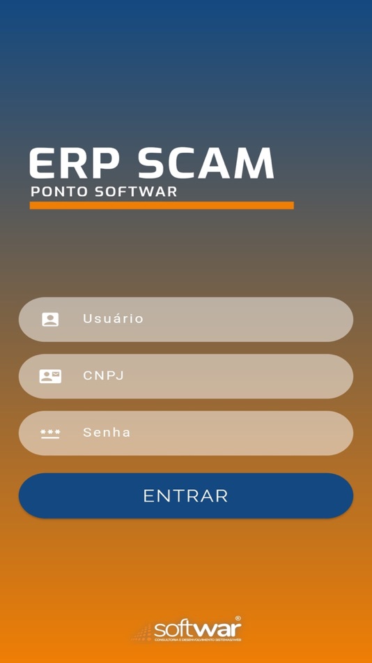 #1. Ponto Softwar (iOS) 由: Fabio Bastos