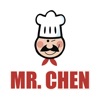 Mr Chen Dublin icon