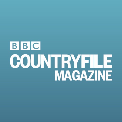 BBC Countryfile Magazine icon