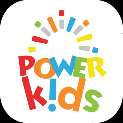 Power Kids App Cheats