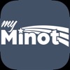 myMinot icon