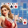 Icon Solitaire Time: Enjoy Life