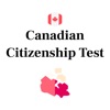 Canadian Citizenship Test+2023 icon
