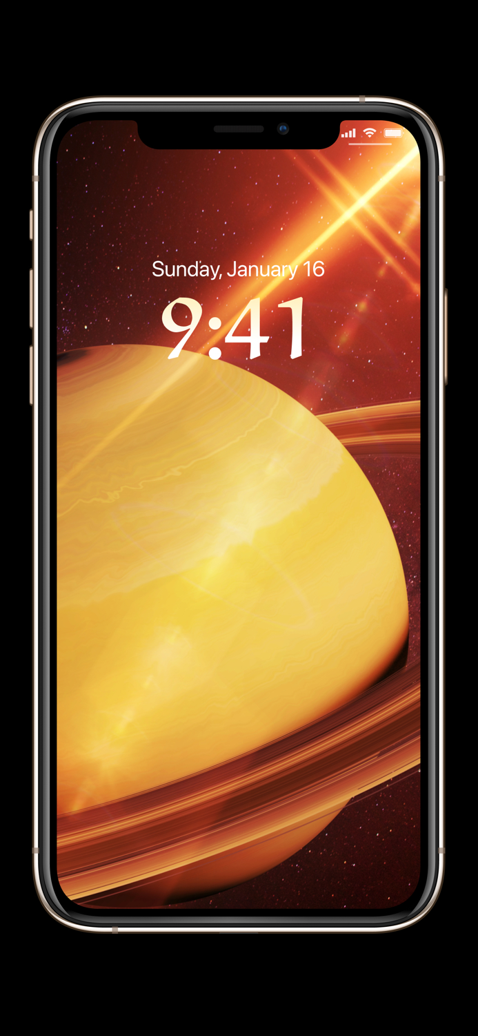 Depth Wallpaper and Live Effect