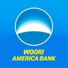 Woori America Bank Mobile Bank icon